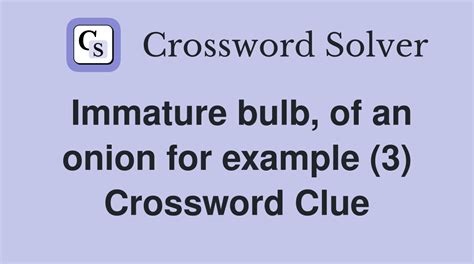 IMMATURE Crossword Clue & Synonyms.